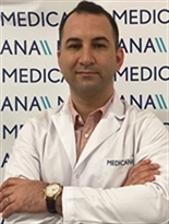 Uzm. Dr. Deniz Çırgamış