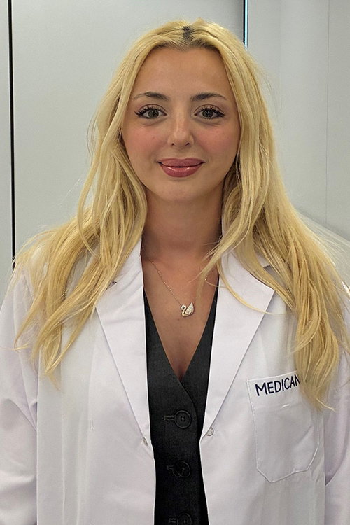 team member