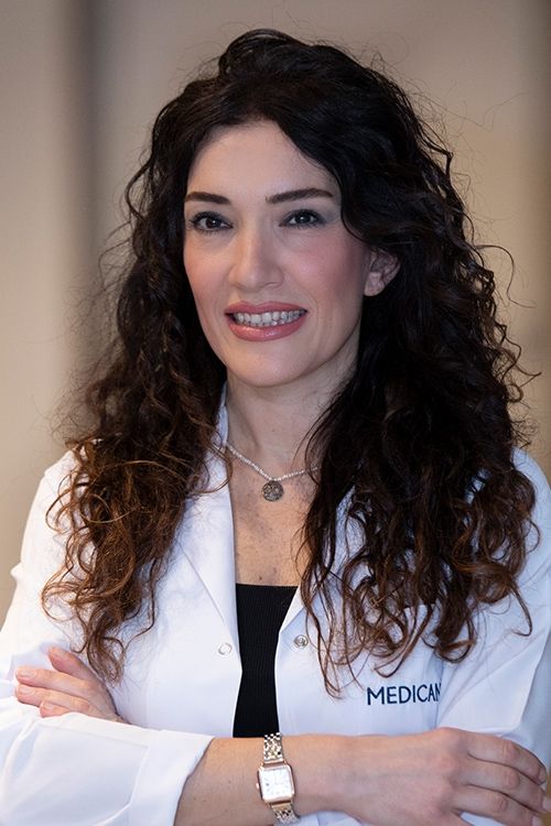 Uzm. Dr. Deniz Karadağ