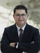 Dr. Öğr. Üyesi Deniz Yorgancılar