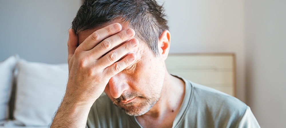 Depresyon neden olur? Ağır depresyon belirtileri neler?