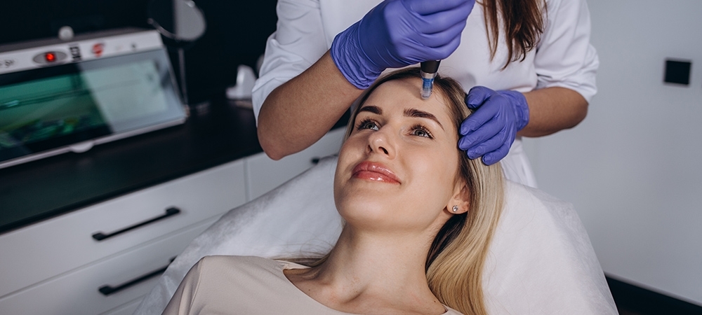 Dermapen nedir? Dermapen ne işe yarar?