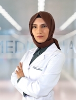 Uzm. Dr. Gülşah Koçak Kurt