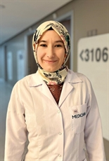 Uzm. Dr. Derya Tunç
