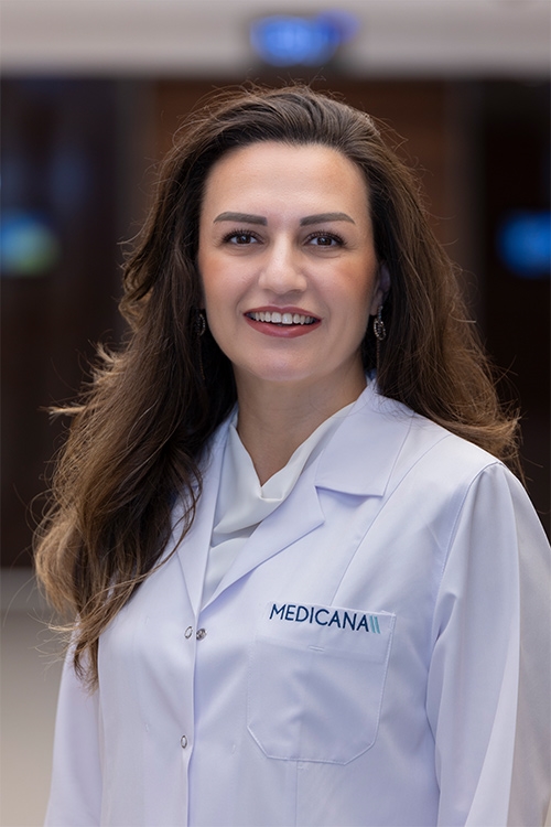 Doç. Dr. Derya Arğun