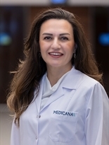 Doç. Dr. Derya Arğun