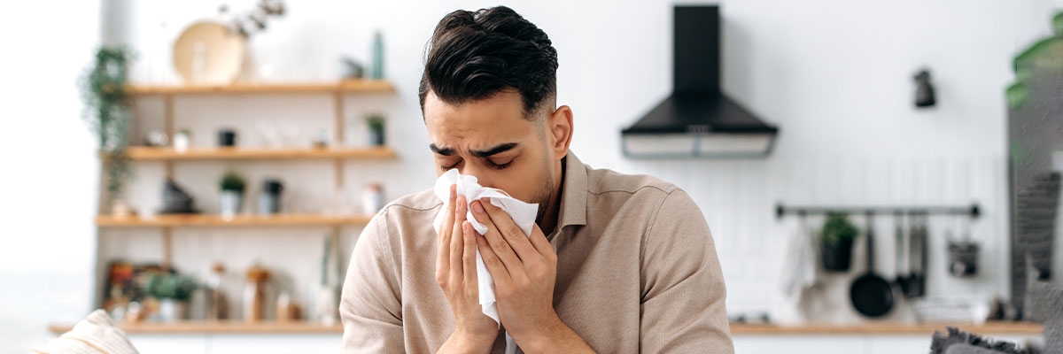 Deve Gribi Nedir? Belirtileri, Nedenleri, Teşhis ve Tedavisi