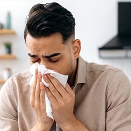 Deve Gribi Nedir? Belirtileri, Nedenleri, Teşhis ve Tedavisi