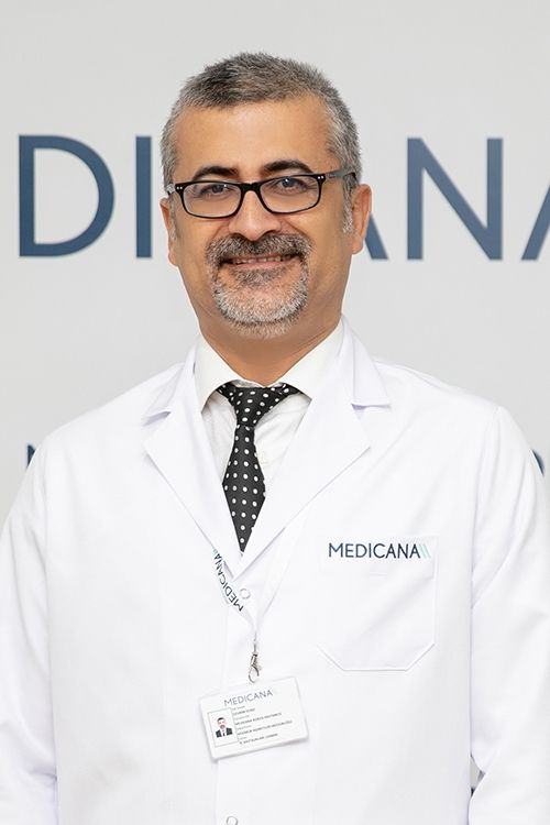 Uzm. Dr. Devrim Deniz