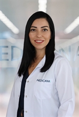 Doç. Dr. Didem Sezgin Özcan