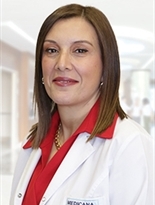 Dr. Öğr. Üyesi Didem Er
