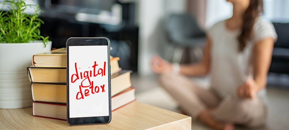 Dijital detoks nasıl yapılır? Ne zaman dijital detoks yapmalı?