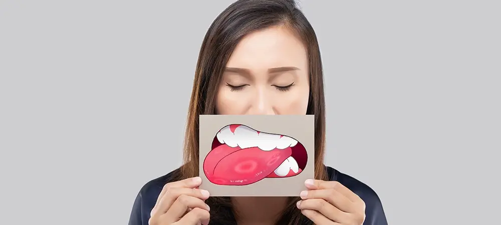 Dil yarası neden olur? Dil yarası nasıl geçer? Dil yarası neden olur? Dil yarası nasıl geçer?