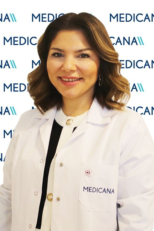 Uzm. Dr. Dilara Yılmaz