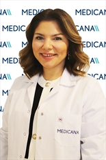 Uzm. Dr. Dilara Yılmaz