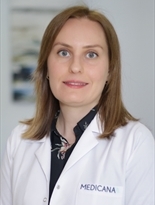 Doç. Dr. Dilek Eker Büyükşireci