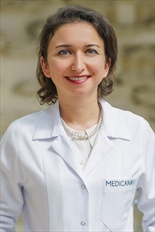 Dr. Dt. Dilek Mamaklıoğlu