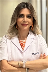 Op. Dr. Dina Emami Alibenehsi