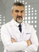 Uzm. Dr. Dinçer Çelik