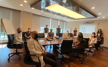 Medicana International Ankara hastanesi Fizik Tedavi ve Rehabilitasyon Bölümü 