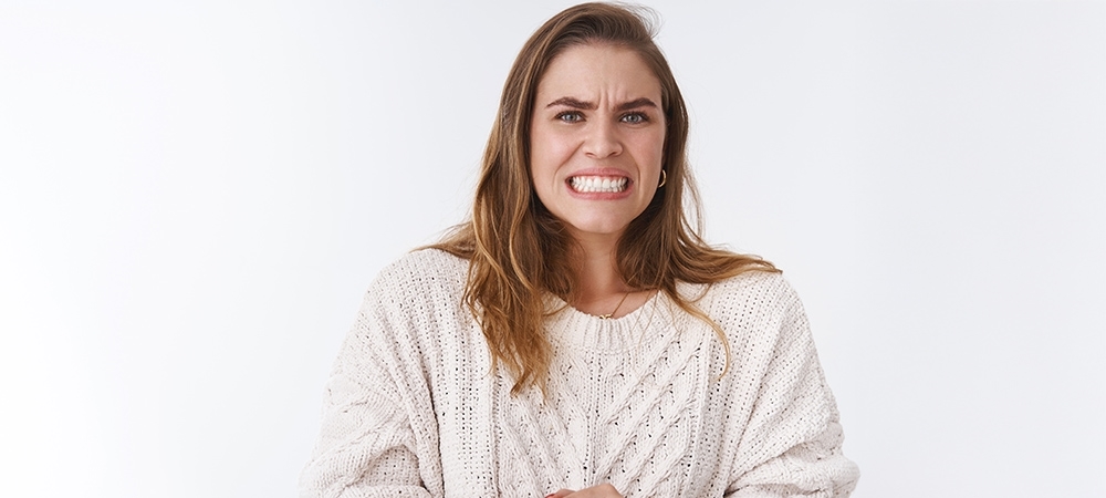 Diş sıkma (bruksizm) nedir? İstemsiz diş sıkma nasıl geçer?