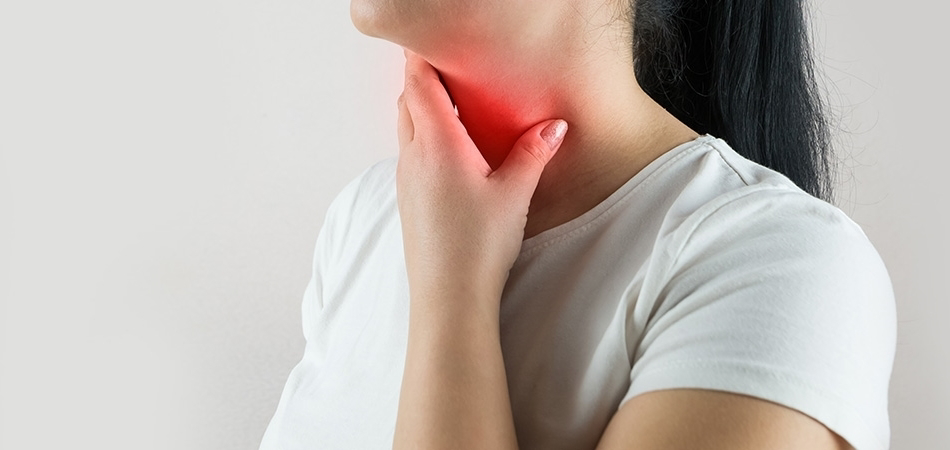 Disfaji nedir? Nedenleri, belirtileri ve tedavisi