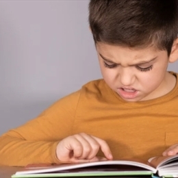 Disleksi Nedir? Tedavi ve Teşhis Süreci