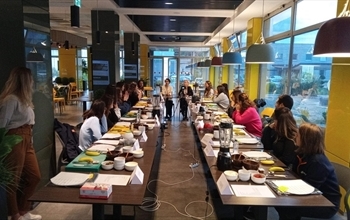 Borusan Holding Borçelik Çalışanlarına Diyabet Atölyesi