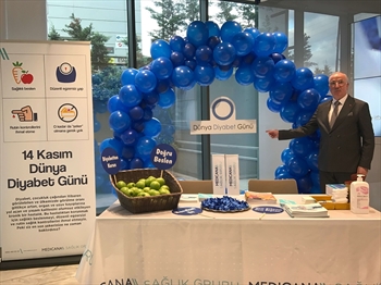 Dünya Diyabet Günü | Medicana Ataşehir