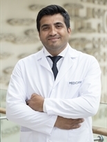 Doç. Dr. Tuğrul Ergün