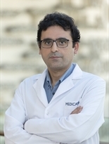 Doç. Dr. Ekrem Karakaş