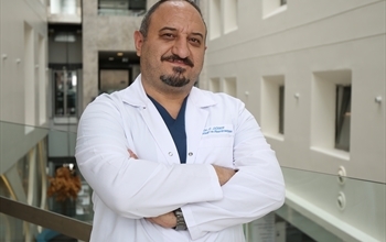 Ozon tedavisiyle bulaşıcı hastalıklara son