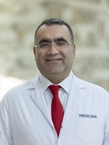 Doç. Dr. Burhan Aksu