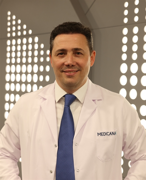 Doç. Dr. Levent Emirzeoğlu