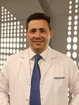 Doç. Dr. Levent Emirzeoğlu