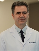 Doç. Dr. Mehmet İncedayı