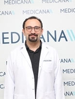 Doç. Dr. Hüseyin Büyükgöl