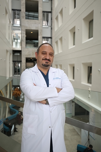 Radyofrekans Yöntemi İle Ameliyatsız Bel ve Boyun Fıtığı Tedavisi