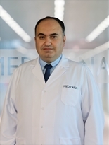 Prof. Dr. Mehmet Metin Şeker