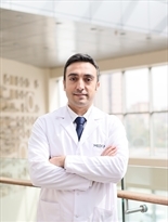 Doç. Dr. Ozan Akıncı
