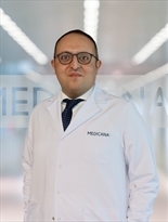 Doç. Dr. Muhammed Fatih Karakaya