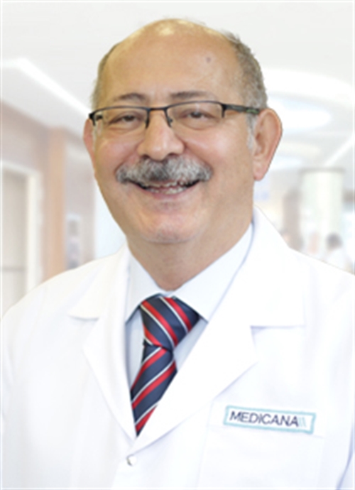 Doç. Dr. Mithat Günaydın