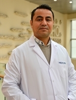 Doç. Dr. Sait Alim