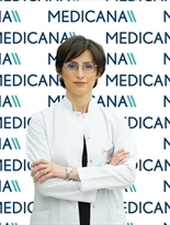 Prof. Dr. Nilüfer Avcı 