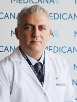 Doç. Dr. Halit Ziya Dündar