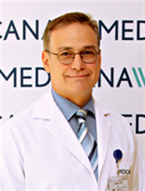 Prof. Dr. Selman Laçin