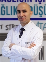 Doç. Dr. İsmail Alay