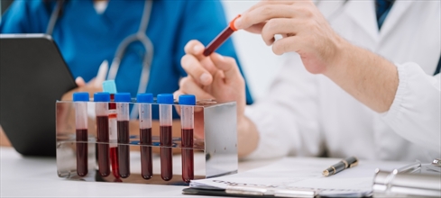 HbsAg nedir? HBsAg kaç olursa tehlikeli?