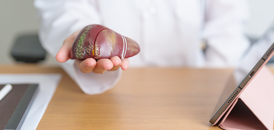 Siroz nedir? Siroz neden olur?