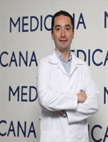 Uzm. Dr. Doğaç Uğurcan